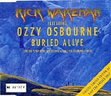 Rick Wakeman feat. Ozzy Osbourne - Buried Alive