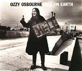 Ozzy Osbourne - Back On Earth