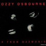 Ozzy Osbourne - 4 from Ozzmosis