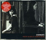 Ozzy & Kelly Osbourne - Changes