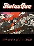 Status Quo - Live! Box Set