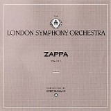 Frank Zappa - London Symphony Orchestra Vol. 1 & 2