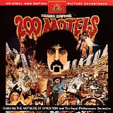 Frank Zappa - 200 Motels
