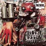 Frank Zappa & The Mothers Of Invention - Burnt Weeny Sandwich