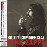Frank Zappa - Strictly Commercial - The Best Of Frank Zappa