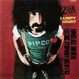 Frank Zappa - Lumpy Gravy