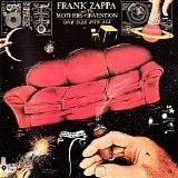 Frank Zappa and The Mothers Of Invention - One Size Fits All