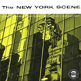 George Wallington Quintet - The New York Scene
