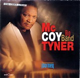 McCoy Tyner Big Band - Journey