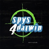 Spys4Darwin - Microfish [EP]