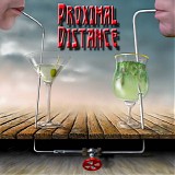 Proximal Distance - Proximal Distance