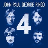 Various artists - 4: John Paul George Ringo - EP