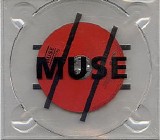 Muse - Muscle Museum (Promo CDS)