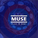 Muse - Plug In Baby (Japanese CDS)