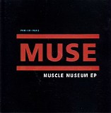 Muse - Muscle Museum (US Promo EP)