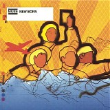 Muse - New Born (UK CDS 1)