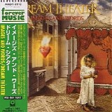 Dream Theater - Images And Words (Japanese edition)