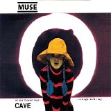 Muse - Cave (UK CDS 1)