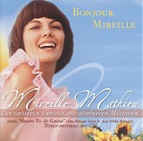 Mireille Mathieu - Bonjour Mireille