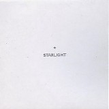 Muse - Starlight (UK Promo CDr )