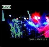 Muse - Muscle Museum (UK Reissue CDS 2)