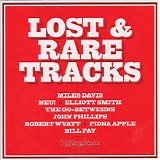 Various artists - Rolling Stone: Lost & Rare Tracks