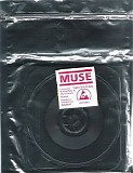 Muse - Butterflies & Hurricanes (UK Promo CDS)