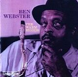 Ben Webster - The Warm Moods