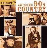 Various artists - Awesome 90s Country