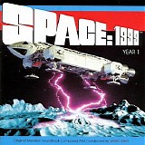 Vic Elmes & Alan Willis - Space:1999 - Ring Around The Moon