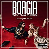 Eric Neveux - Borgia - Season III