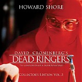 Howard Shore - Dead Ringers