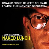 Various artists - Naked Lunch