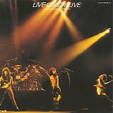 Loudness - Live-Loud-Alive