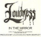 Loudness - In The Mirror
