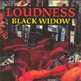 Loudness - Black Widow