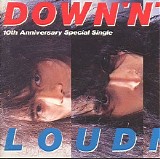 Loudness - Down 'N' Dirty