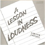Loudness - A Lesson In Loudness