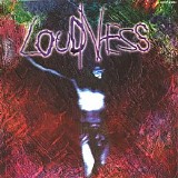 Loudness - Pandemonium