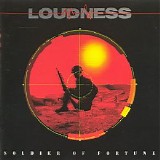 Loudness - Soldier Of Fortune