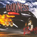 Loudness - Racing [English Version]