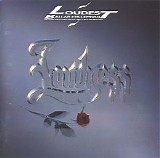 Loudness - Loudest Ballad Collection