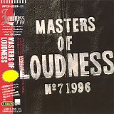Loudness - Masters Of Loudness