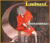 Loudness - Crazy Samurai