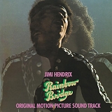 Jimi Hendrix - Rainbow Bridge [2014 edition]