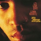 Lenny KRAVITZ - 1989: Let Love Rule [2009: 20th Anniversary Deluxe Edition]