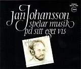Jan Johansson - Spelar musik pÃ¥ sitt eget vis