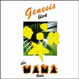 GENESIS - 1985: The Mama Tour