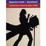 DEPECHE MODE - 1993: Devotional