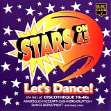 Various artists - Stars On 45. Let's Dance!